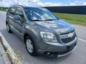 Chevrolet Orlando 2.0 diesel 6+ 1 | Mobile.bg � ����� ������ 7