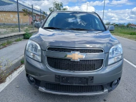 Chevrolet Orlando 2.0 diesel 6+ 1 | Mobile.bg � ����� ������ 8