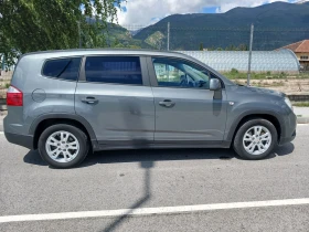 Chevrolet Orlando 2.0 diesel 6+ 1 | Mobile.bg � ����� ������ 6