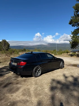 BMW 535 undefined | Auto.bg — изображение 4