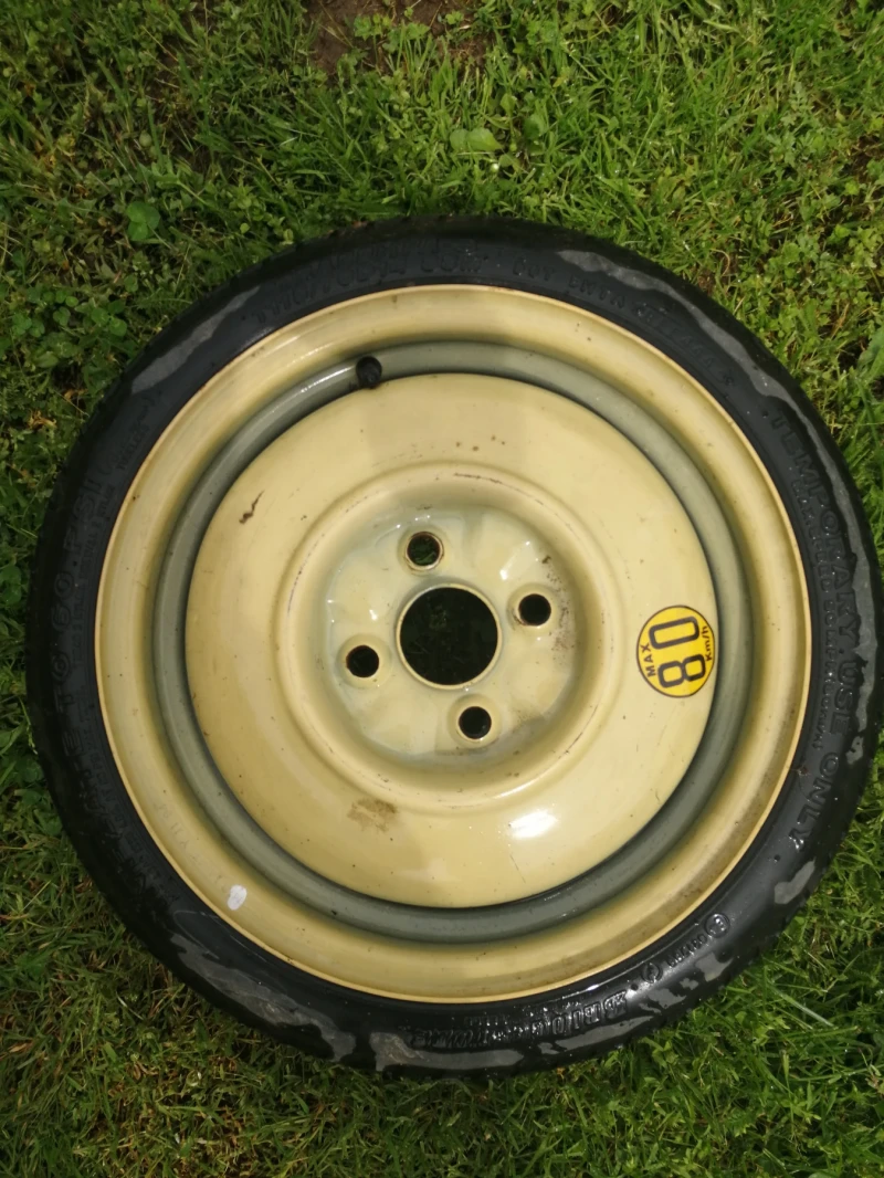 Mazda 323, снимка 6 - Автомобили и джипове - 52037262