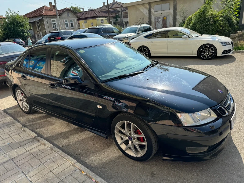 Saab 9-3, снимка 2 - Автомобили и джипове - 46997967