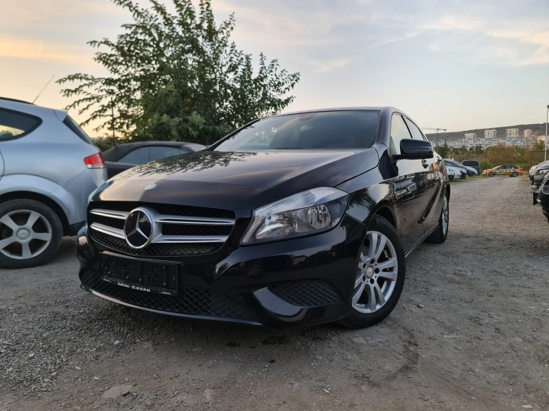 Mercedes-Benz A 180 REKARO NAVI DISTRONIC, снимка 3 - Автомобили и джипове - 47297474