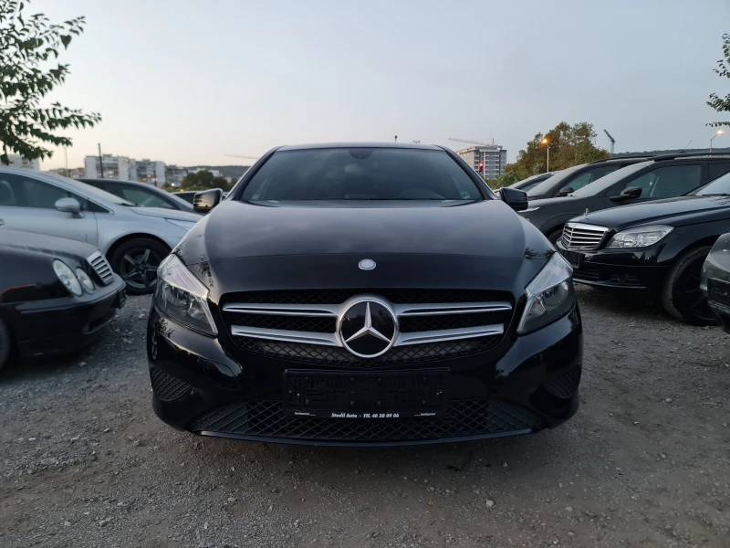 Mercedes-Benz A 180 REKARO NAVI DISTRONIC, снимка 2 - Автомобили и джипове - 47297474