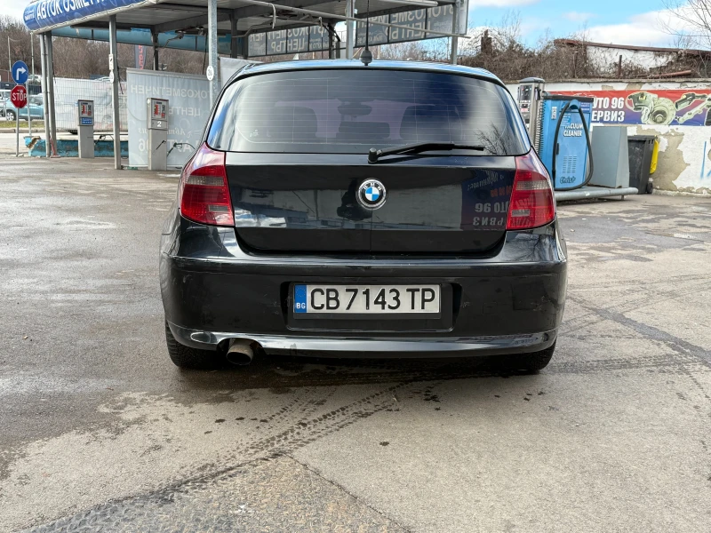 BMW 118, снимка 3 - Автомобили и джипове - 48367689