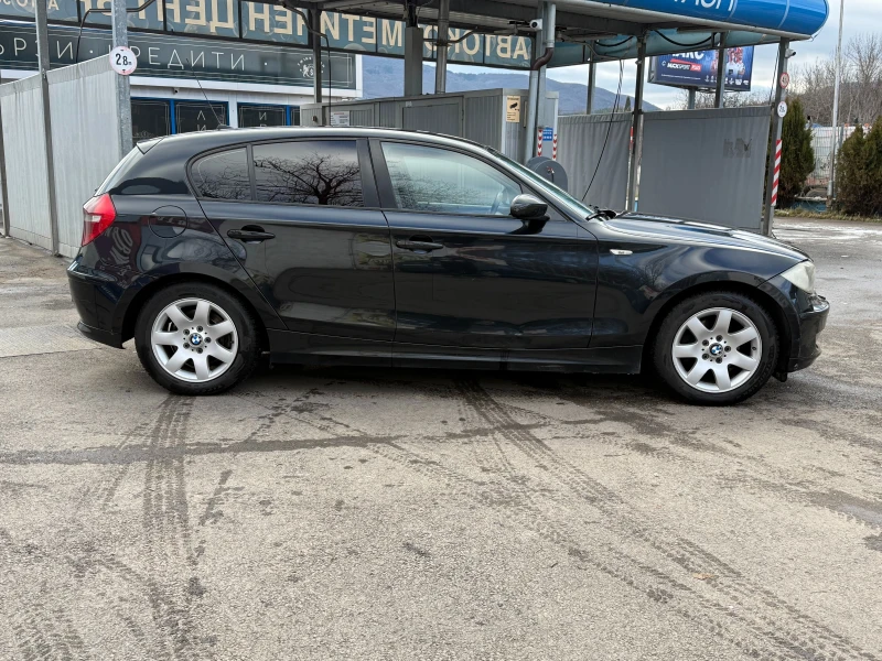 BMW 118, снимка 4 - Автомобили и джипове - 48367689