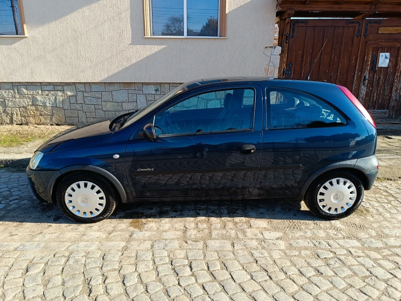 Opel Corsa, снимка 1 - Автомобили и джипове - 48840866