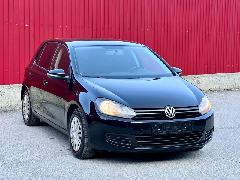 VW Golf 1.6TDI, снимка 3 - Автомобили и джипове - 49091330