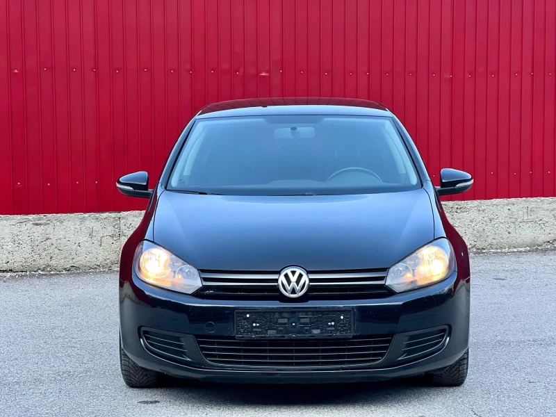 VW Golf 1.6TDI, снимка 2 - Автомобили и джипове - 49091330