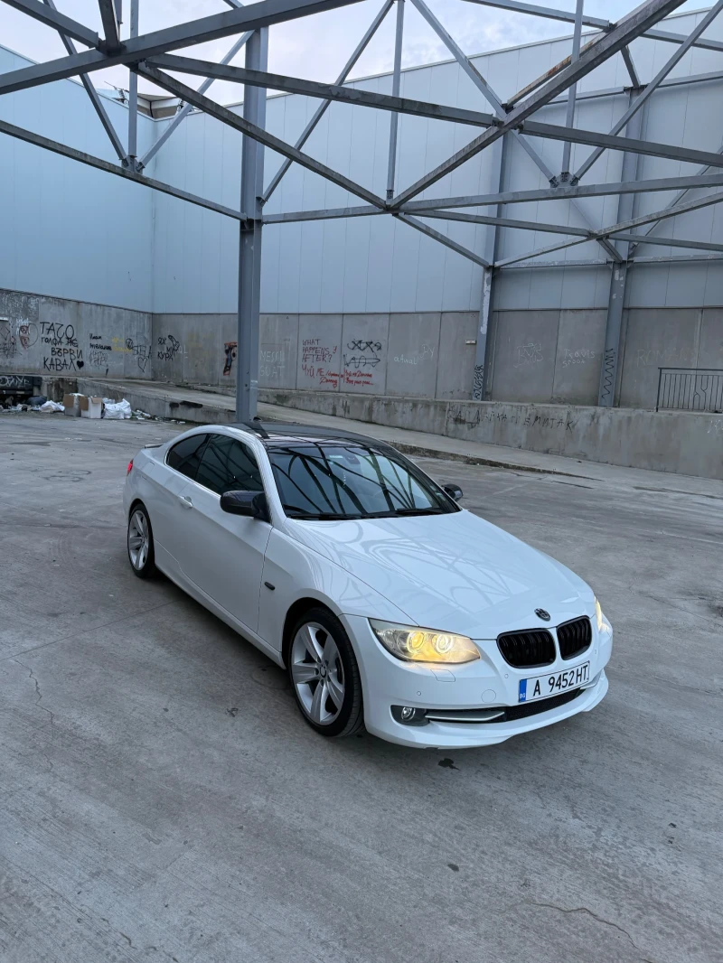 BMW 325, снимка 5 - Автомобили и джипове - 49235214