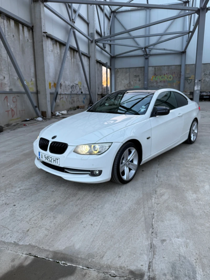 BMW 325, снимка 11 - Автомобили и джипове - 49235214