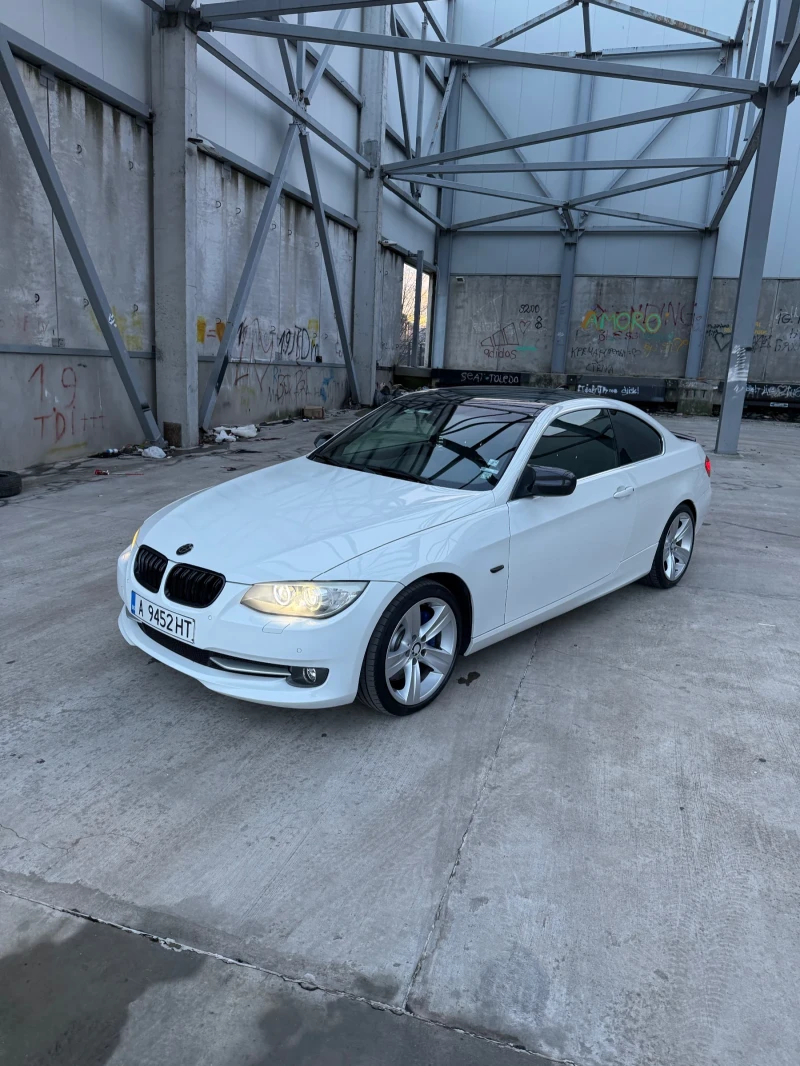 BMW 325, снимка 4 - Автомобили и джипове - 49235214