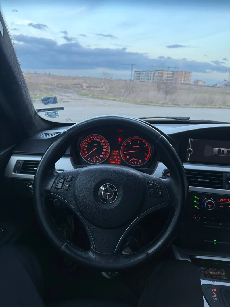 BMW 325, снимка 7 - Автомобили и джипове - 49235214