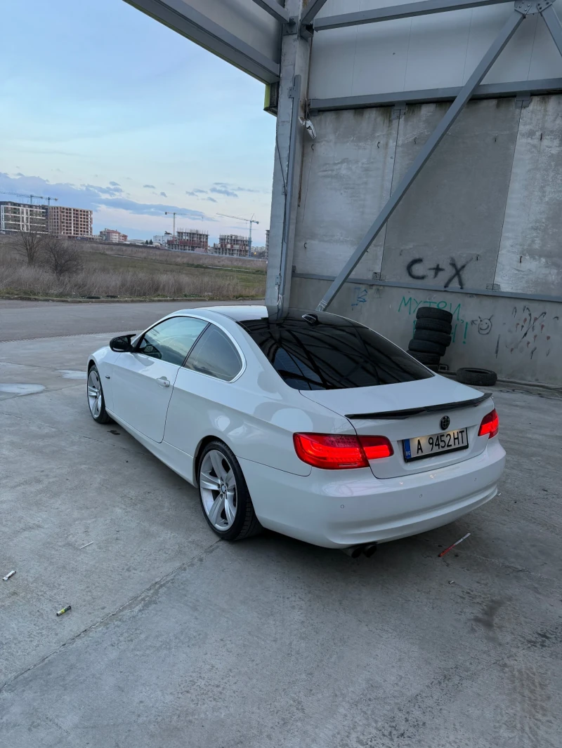 BMW 325, снимка 6 - Автомобили и джипове - 49235214