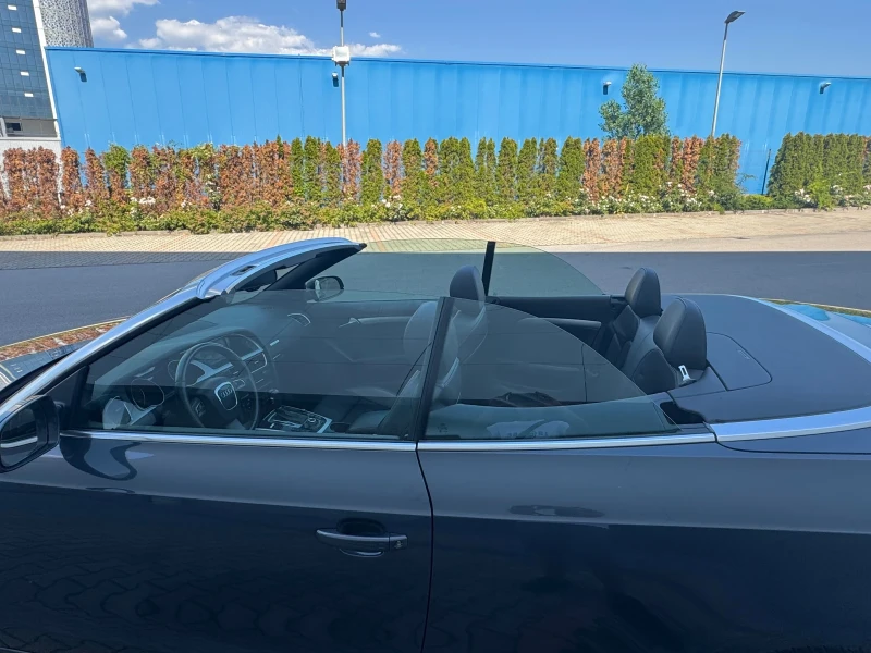 Audi A5 3.0D. 4x4, снимка 16 - Автомобили и джипове - 51746673