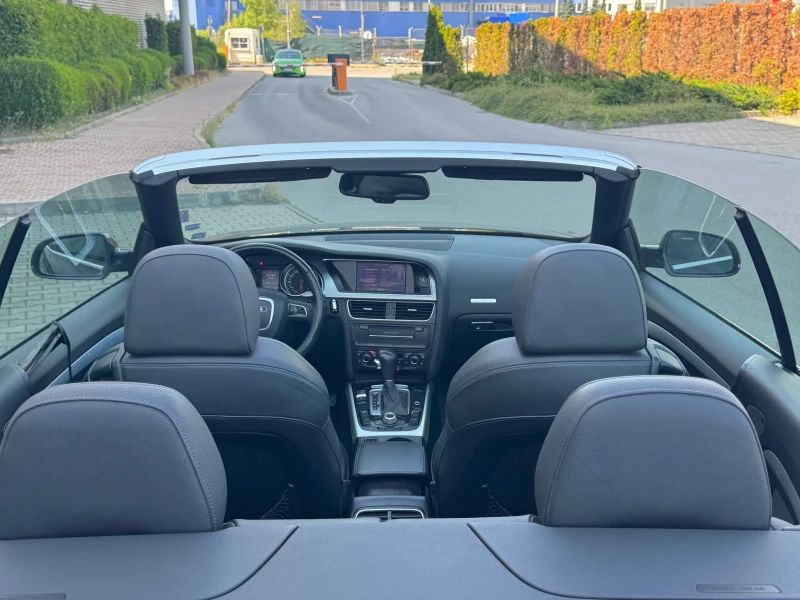 Audi A5 3.0D. 4x4, снимка 15 - Автомобили и джипове - 51746673