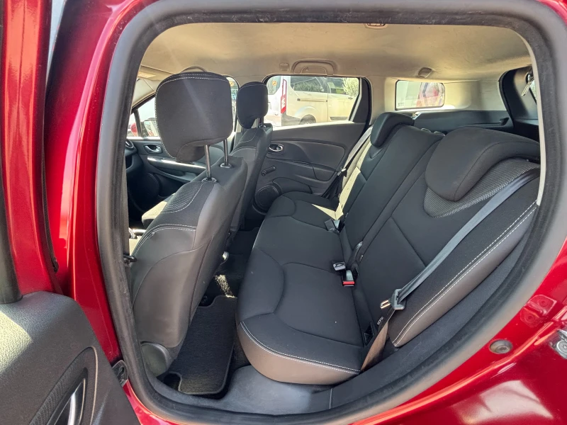 Renault Clio IV Grandtour TCe 75 к.с. Stop&Start BVM5, снимка 10 - Автомобили и джипове - 51116987