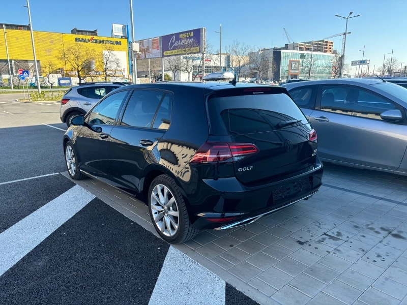 VW Golf HIGHLINE, снимка 5 - Автомобили и джипове - 52773153