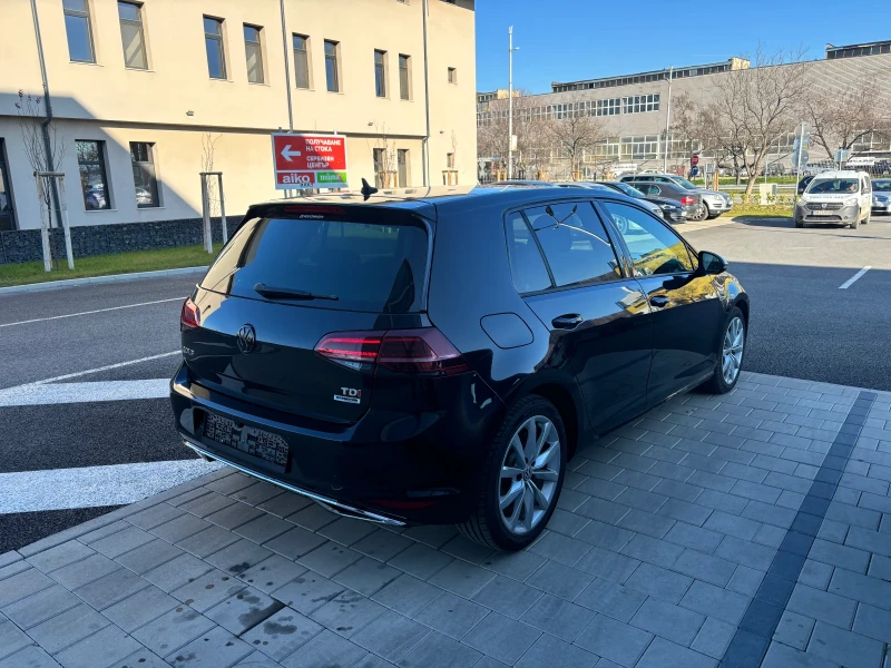 VW Golf HIGHLINE, снимка 6 - Автомобили и джипове - 52773153