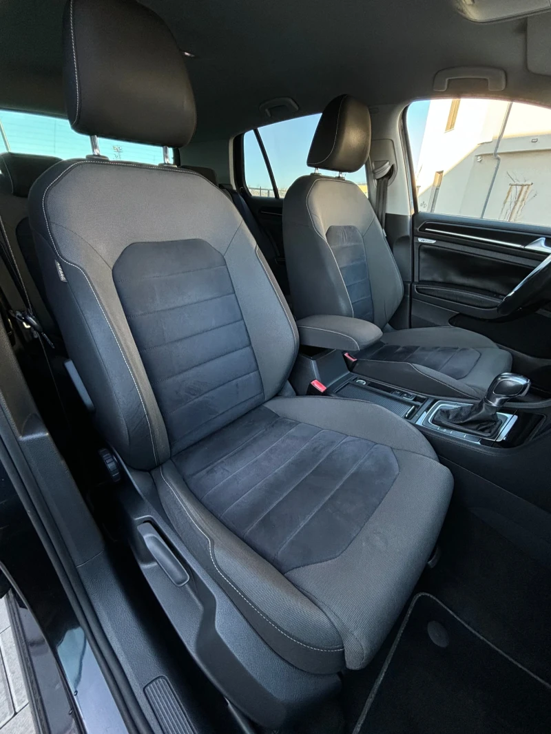 VW Golf HIGHLINE, снимка 13 - Автомобили и джипове - 52773153