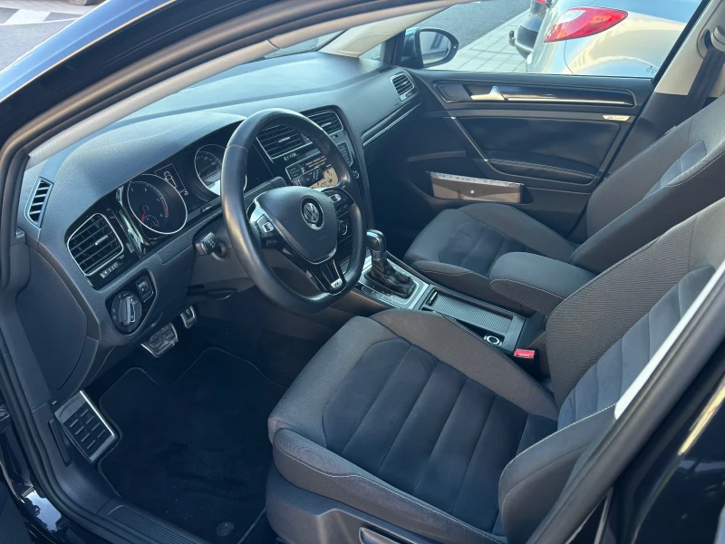 VW Golf HIGHLINE, снимка 8 - Автомобили и джипове - 52773153