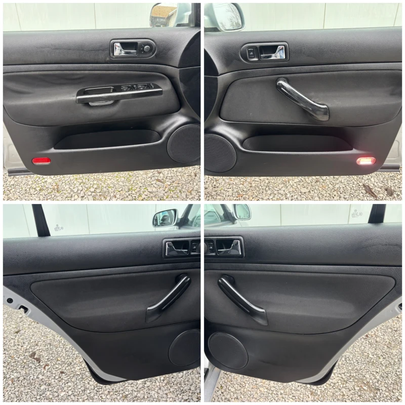 VW Golf 1.9TDI 90 кс 04 г ВЪЗМОЖЕН БАРТЕР, снимка 13 - Автомобили и джипове - 52811099