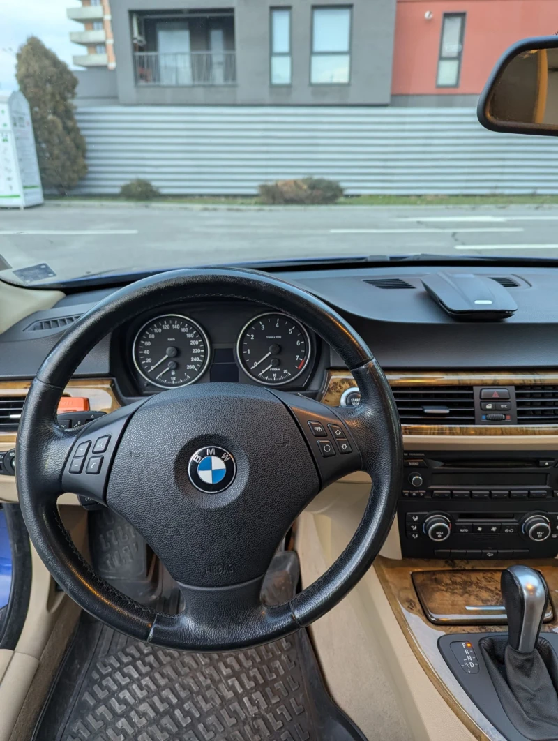 BMW 325, снимка 6 - Автомобили и джипове - 53289300