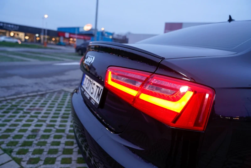 Audi A6 2.0 S Line, снимка 14 - Автомобили и джипове - 53385932