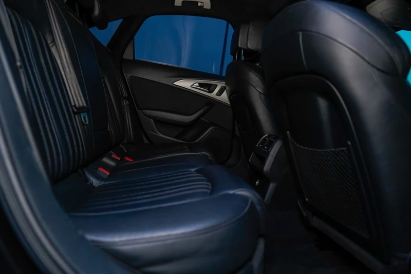 Audi A6 2.0 S Line, снимка 12 - Автомобили и джипове - 53385932