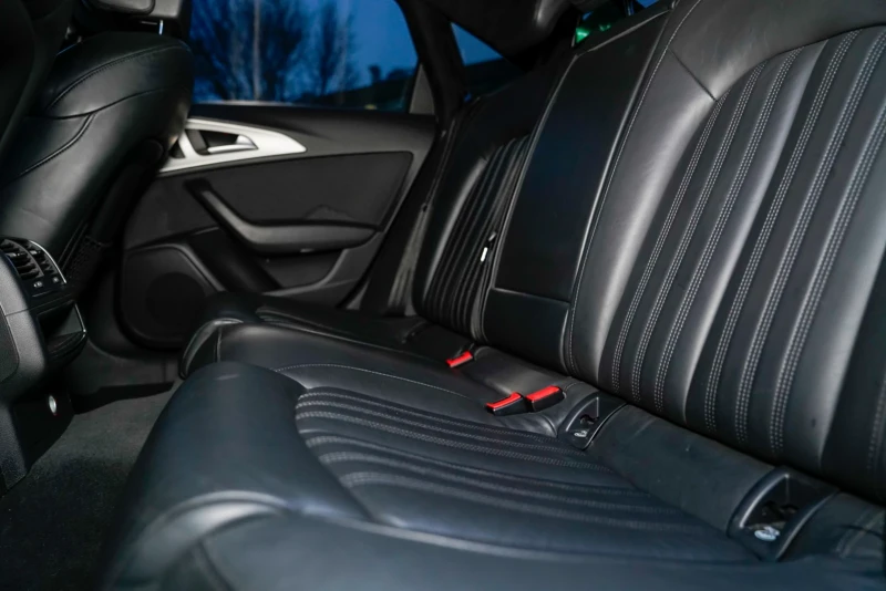 Audi A6 2.0 S Line, снимка 11 - Автомобили и джипове - 53385932