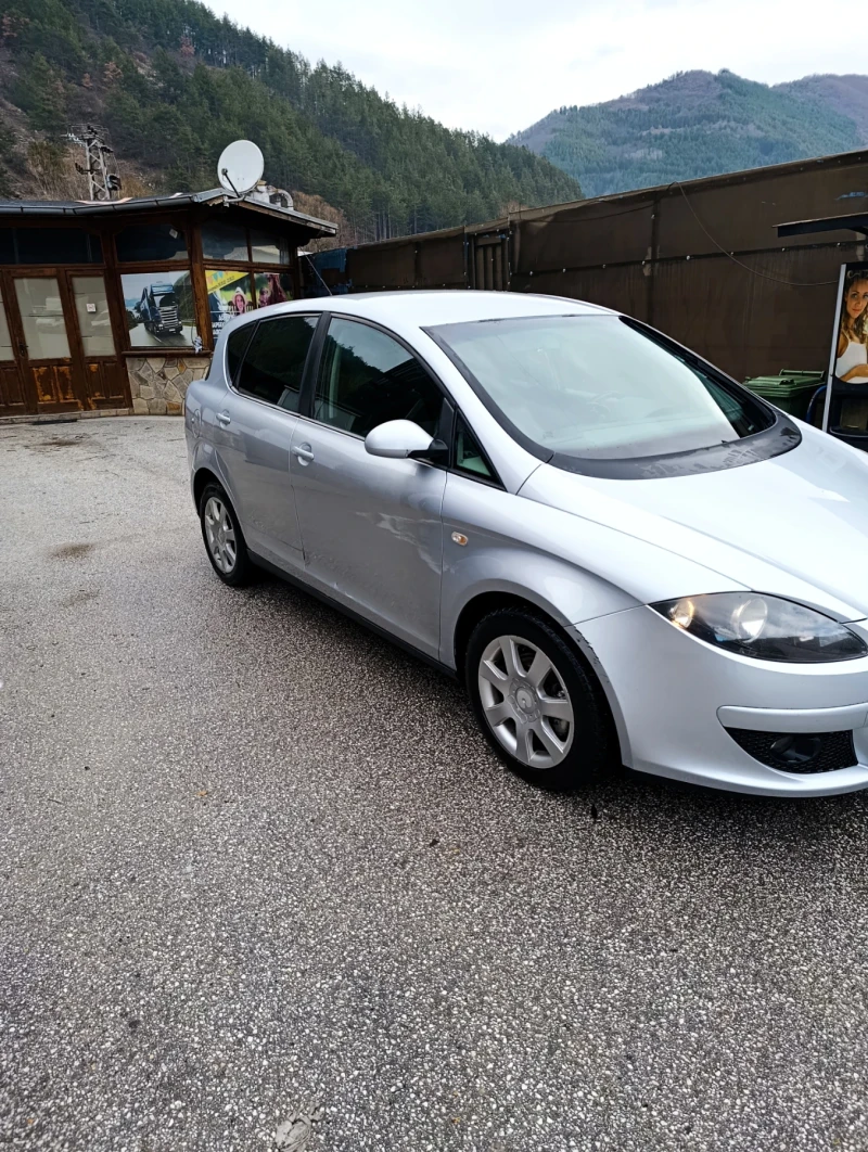 Seat Toledo, снимка 5 - Автомобили и джипове - 53393201