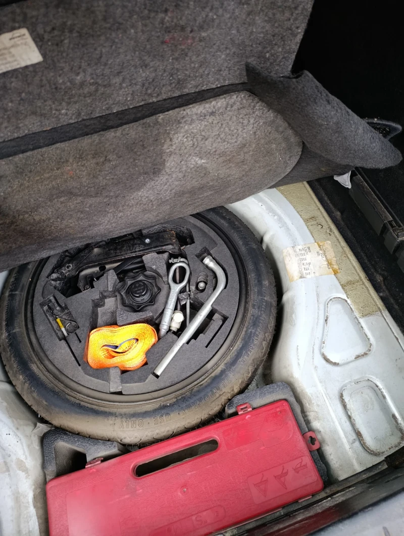 Seat Toledo, снимка 10 - Автомобили и джипове - 53393201