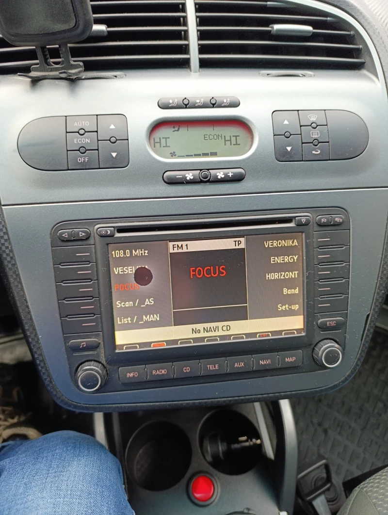 Seat Toledo, снимка 7 - Автомобили и джипове - 53393201