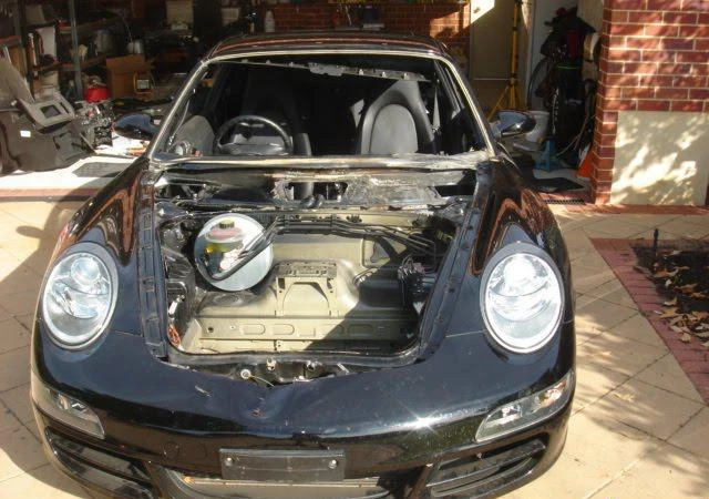 Porsche 911 997 ,987, 996..  - [1] 