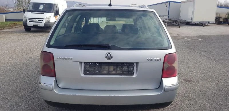 VW Passat 2.5 TDI 163к.с., снимка 3 - Автомобили и джипове - 37640424