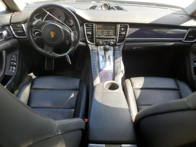 Porsche Panamera S ФИКСИРАНА ЦЕНА ДО БЪЛГАРИЯ!, снимка 7 - Автомобили и джипове - 47980605