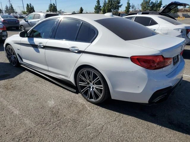 BMW 540 M* SPORT* B58* ОБДУХВАНЕ* ДИСТРОНИК* МАСАЖ* ДИГИТА, снимка 2 - Автомобили и джипове - 48249382