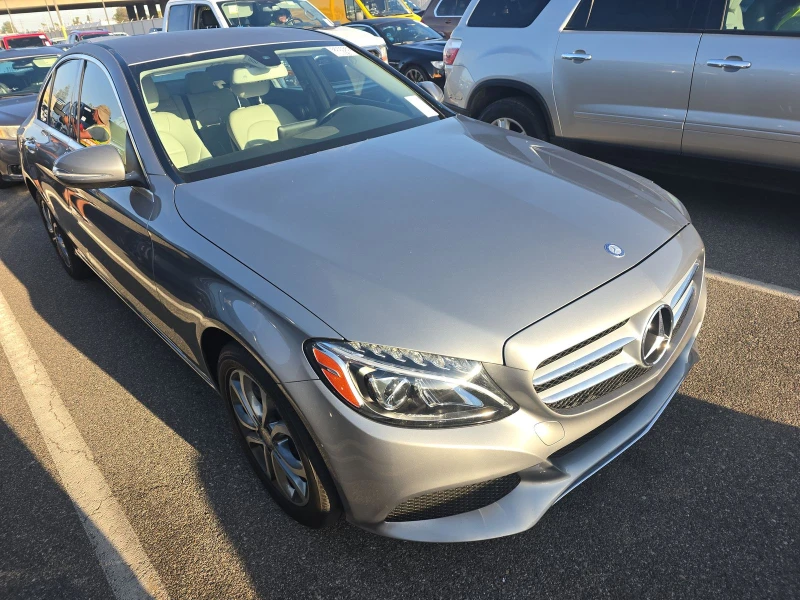 Mercedes-Benz C 300 4MATIC/BURMESTER/PANO/NAVI/ПОДГРЕВ/КАМЕРА - 22900 лв. - 70005057 | Car24.bg