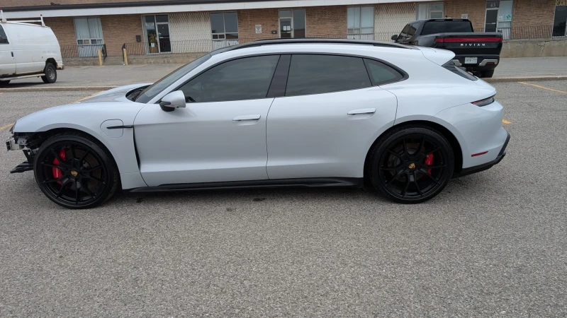 Porsche Taycan GTS - 61000 € - 29660658 1