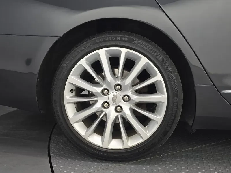 Cadillac CT6 3.6 AWD | Mobile.bg � ����������� 5