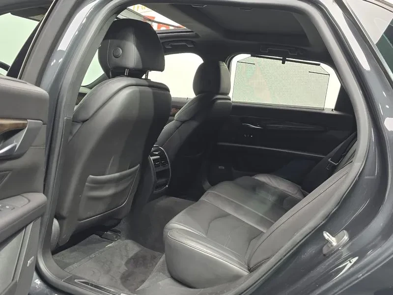 Cadillac CT6 3.6 AWD | Mobile.bg � ����������� 12