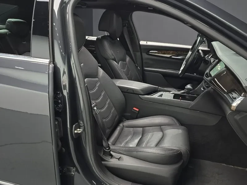 Cadillac CT6 3.6 AWD | Mobile.bg � ����������� 10