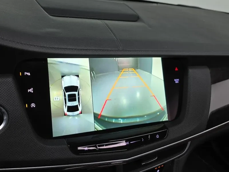 Cadillac CT6 3.6 AWD | Mobile.bg � ����������� 16