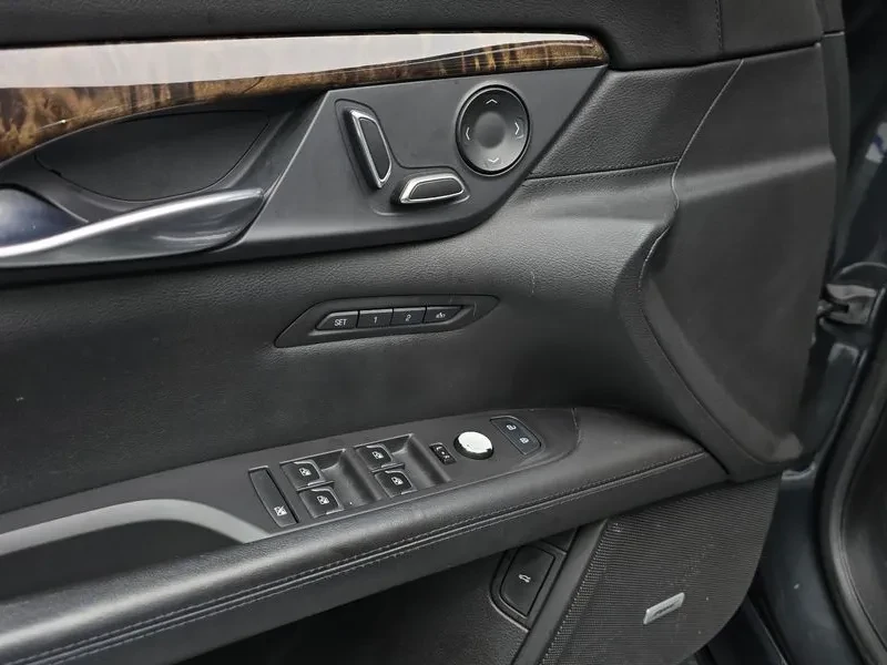 Cadillac CT6 3.6 AWD | Mobile.bg � ����������� 17