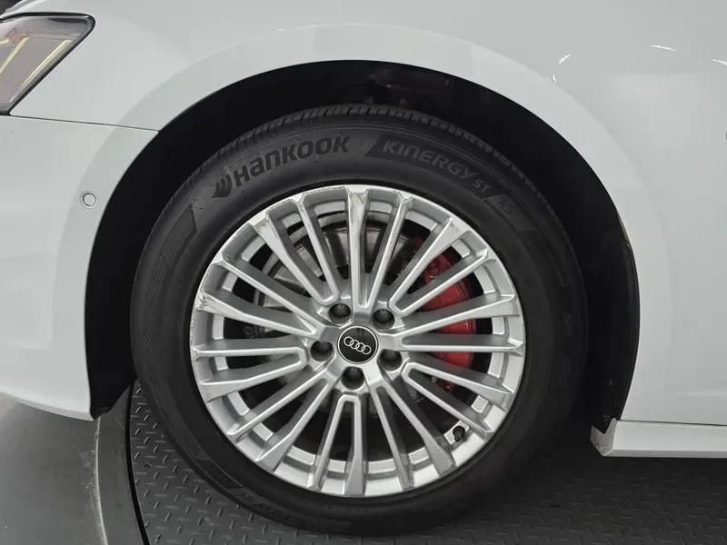 Audi A6 2.0 TFSI, снимка 5 - Автомобили и джипове - 55084448