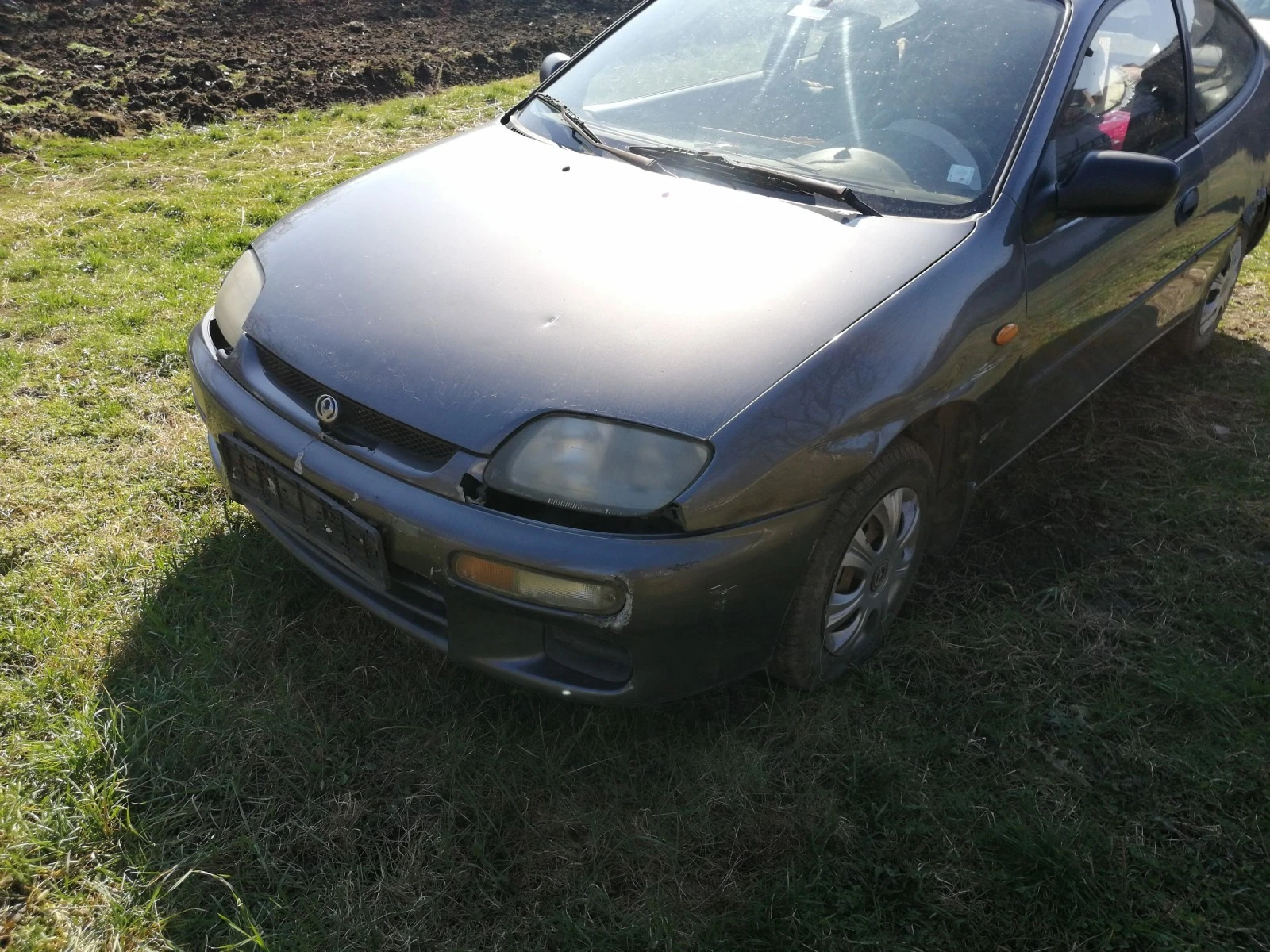 Mazda 323 | Mobile.bg   1