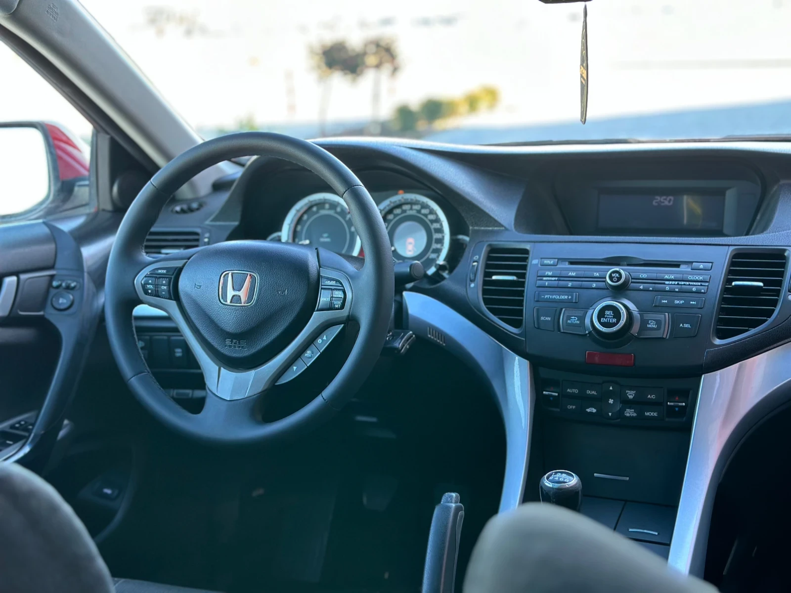 Honda Accord 2.0 iVtec - изображение 10