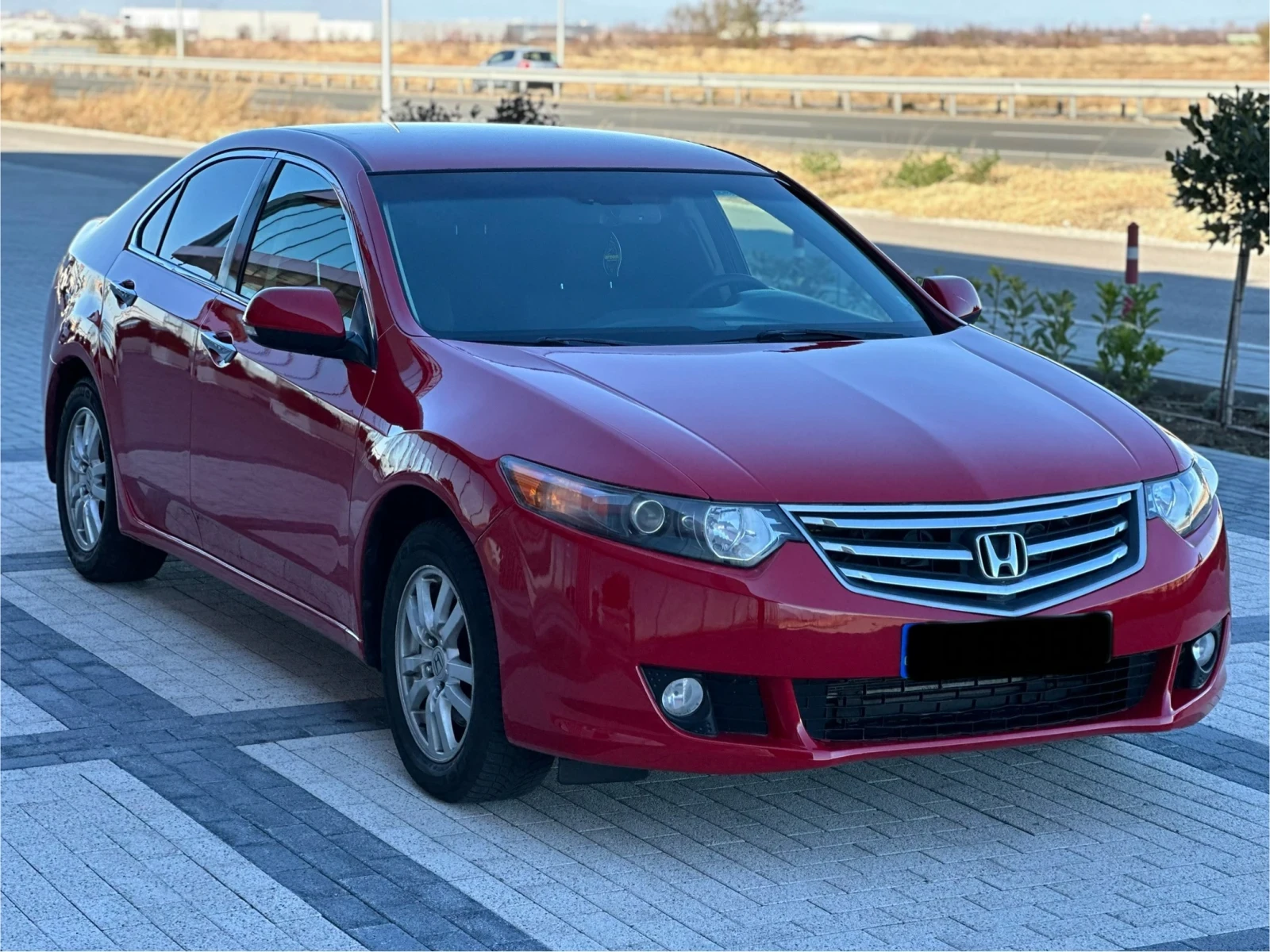 Honda Accord 2.0 iVtec - изображение 2