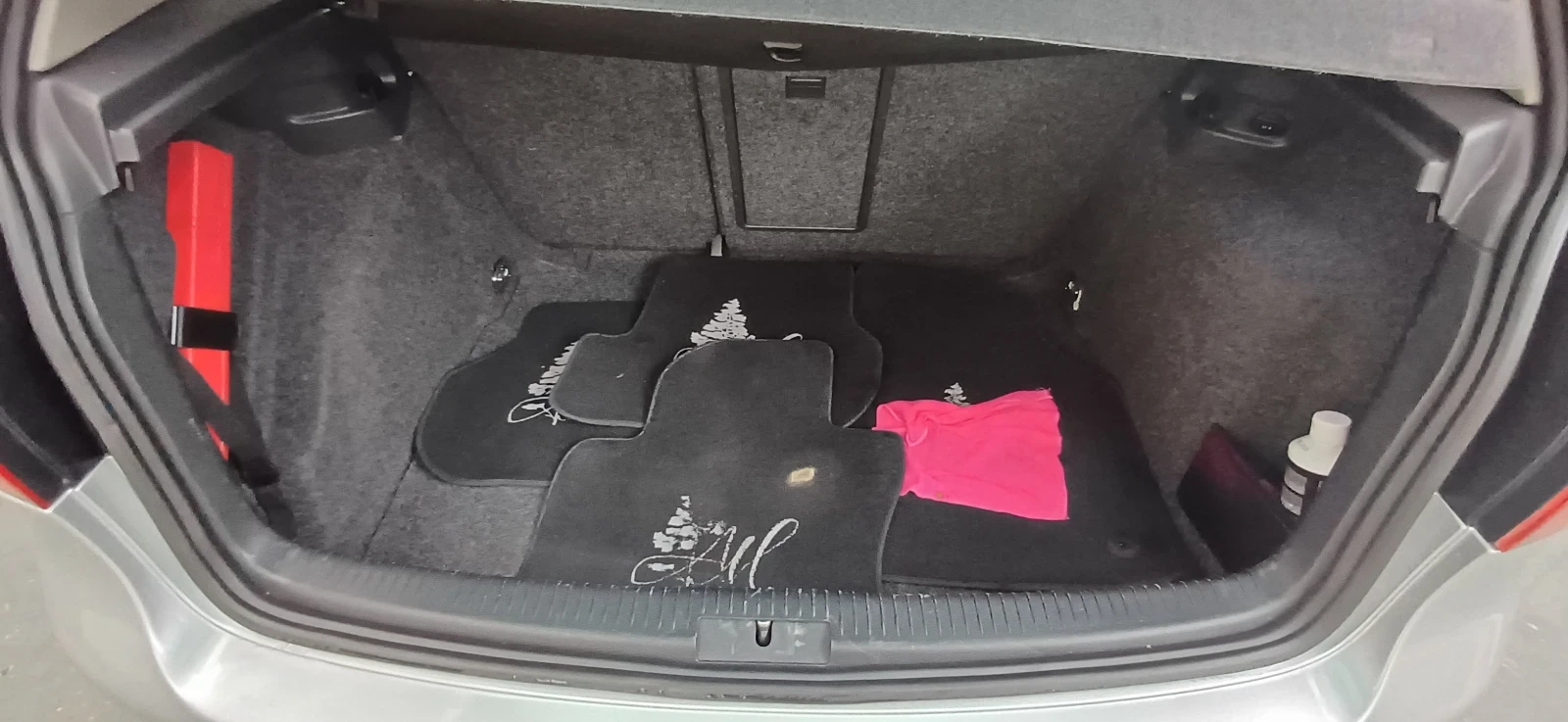 VW Golf 1.9 TDI GT - изображение 10