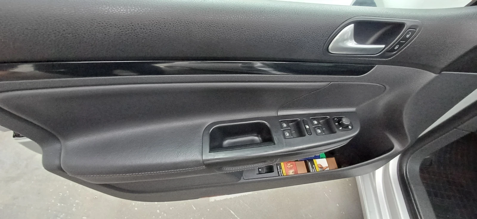 VW Golf 1.9 TDI GT - изображение 9